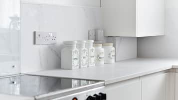 House | Private kitchen