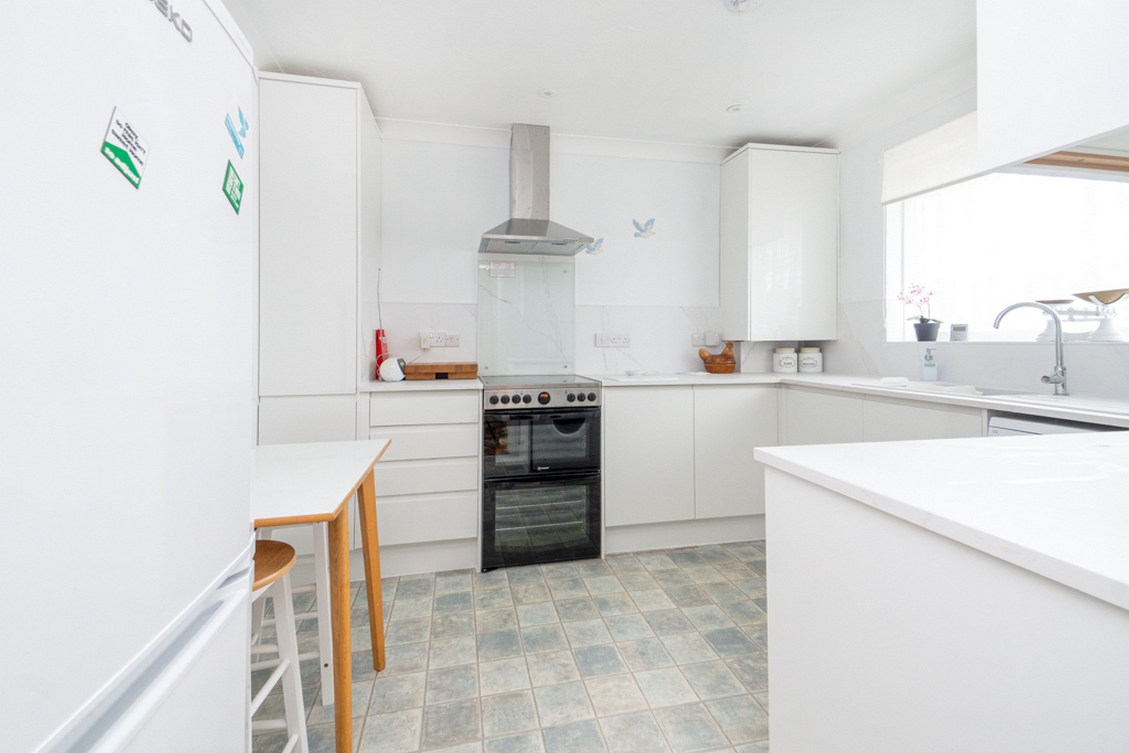 บ้านพัก | ครัวส่วนตัว