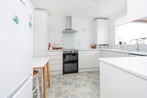 House | Private kitchen