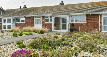 Amazing Beachside 2Bd Family Home With Garden