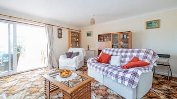 Rumah | Ruang keluarga