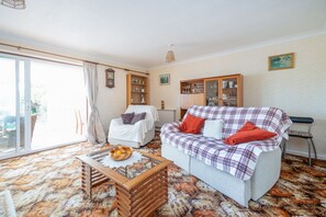 Casa | Sala de estar