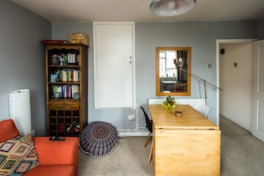 Appartement | Salle de séjour