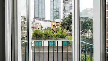 Appartamento | Balcone