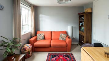 Appartement | Salle de séjour