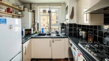 Appartamento | Cucina privata