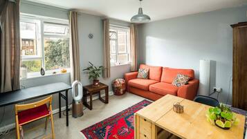 Appartamento | Soggiorno