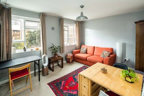 Apartment | Wohnzimmer