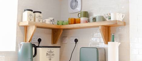 House | Private kitchen