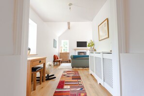 House | Living room
