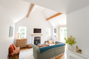 Maison | Salle de séjour