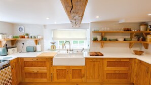 Rumah | Dapur pribadi