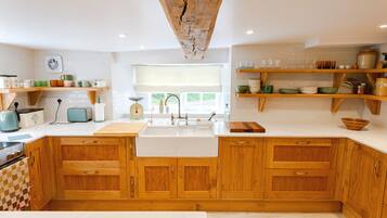 House | Private kitchen