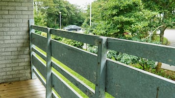 apartman | Erkély