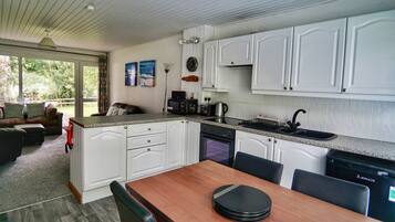 Apartamento | Cozinha privada