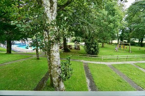 Park view