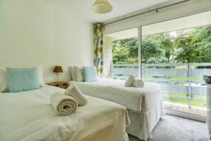 Apartemen