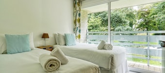 Special 2 Bedroom Home In White Cross