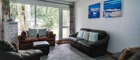 Apartment | Living room