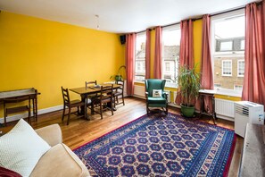 Apartment | Living room