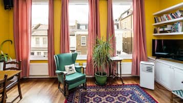 Apartment | Living room