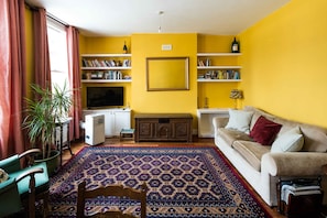 Appartement | Salle de séjour
