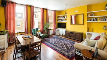 Apartment | Living room
