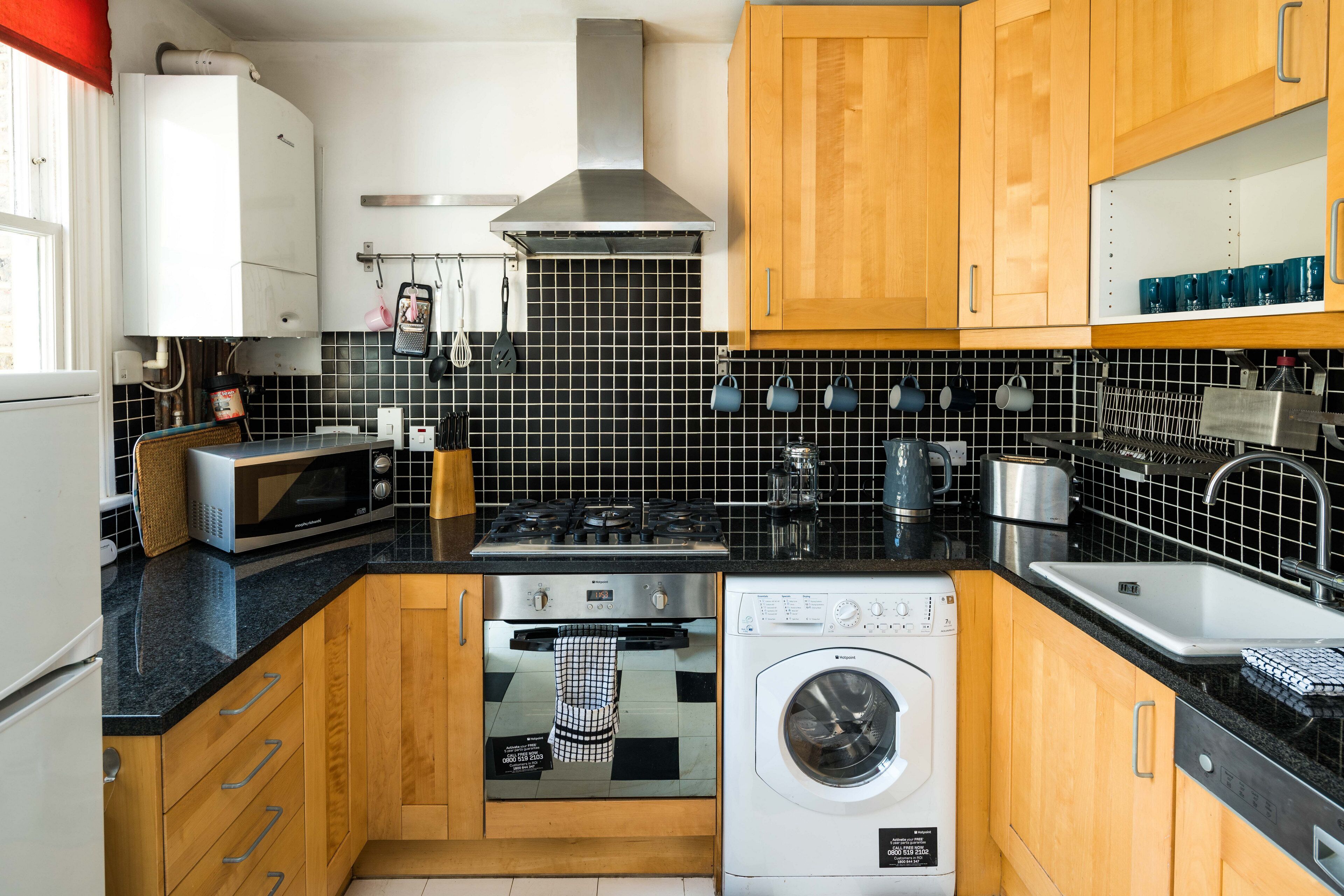 公寓 | 私人廚房