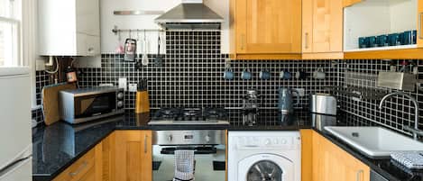 Apartamento | Cozinha privada