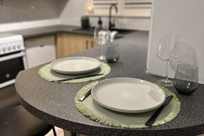 อพาร์ทเมนท์ | ครัวส่วนตัว