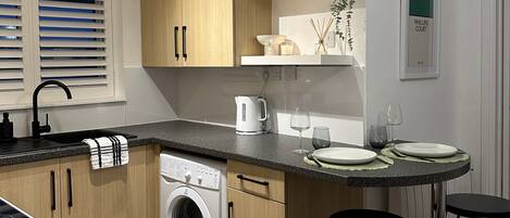 Appartement | Cuisine privée