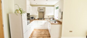 3Bd Gem In The Heart Of Barnetby Le Wold