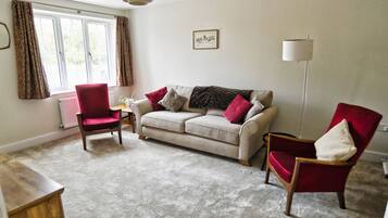 Apartment | Living room