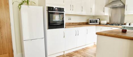 Apartment | Dapur peribadi
