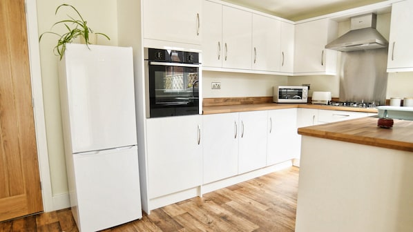 Apartment | Private kitchen