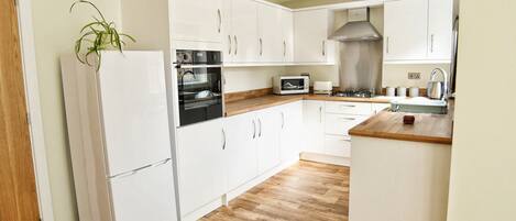 Appartement | Cuisine privée