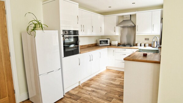 Apartment | Private kitchen