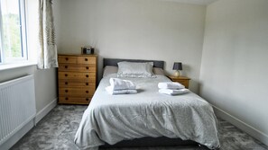 Apartment - 3Bd Gem In The Heart Of Barnetby Le Wold (Barnetby)