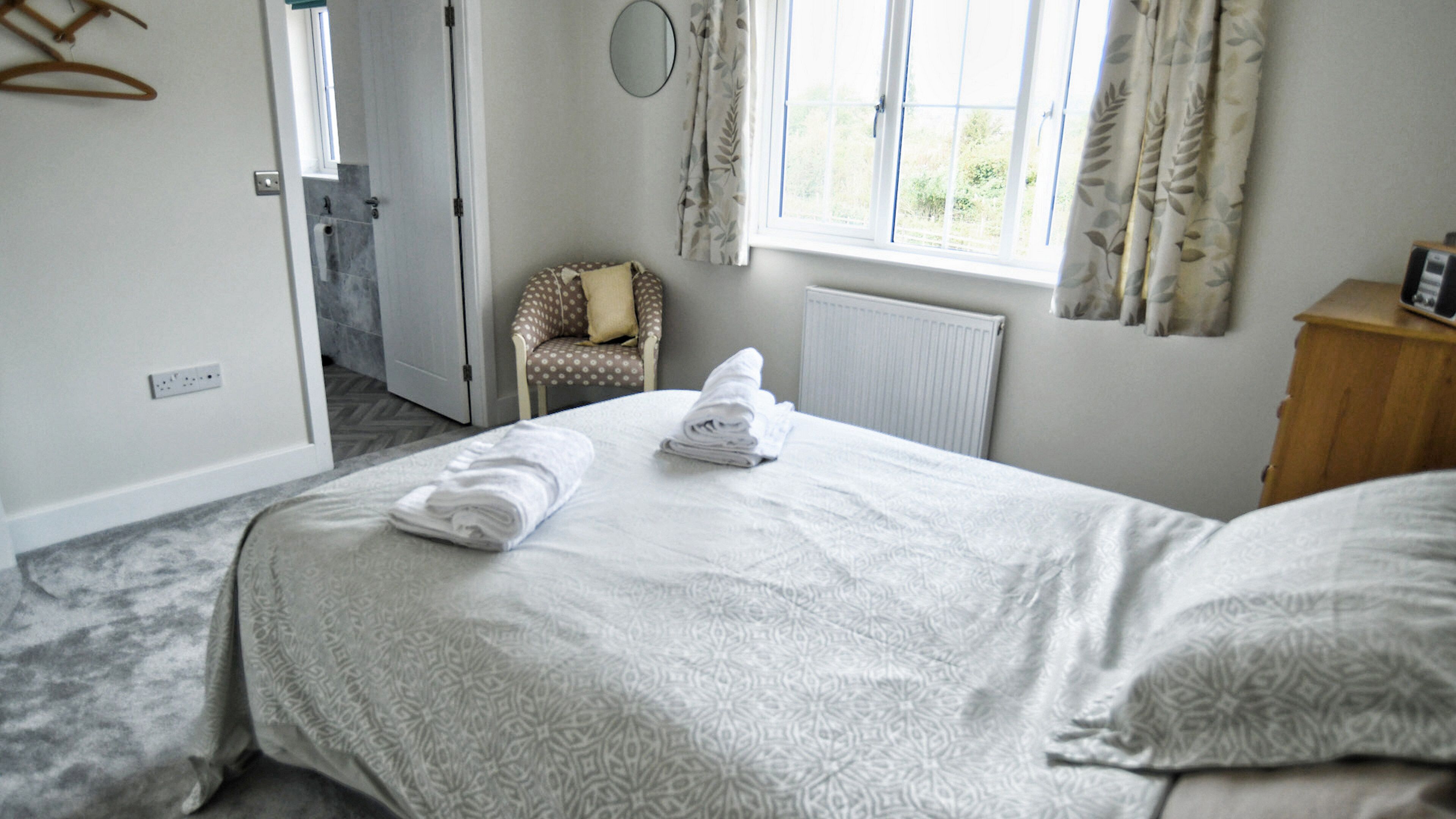 อพาร์ทเมนท์