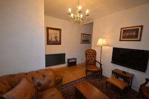 Casa | Sala de estar