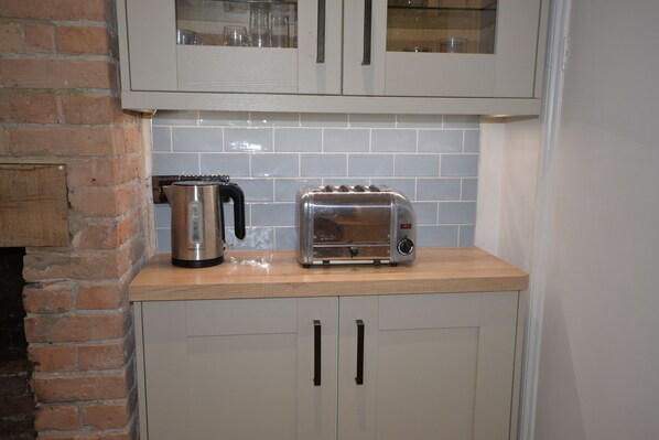 Hus | Privat køkken