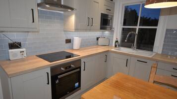 House | Dapur peribadi