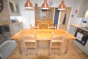 Casa | Comedor