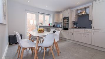 House | Private kitchen