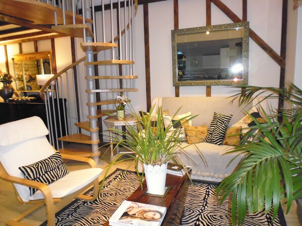 Sala de estar