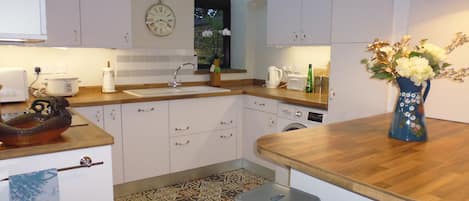 Maison | Cuisine privée