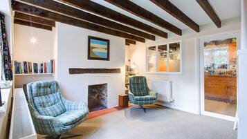 Casa | Sala de estar