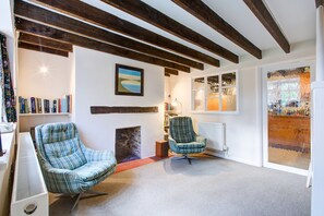 House | Living room