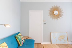 สตูดิโอ | ห้องนั่งเล่น