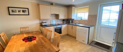 House | Private kitchen